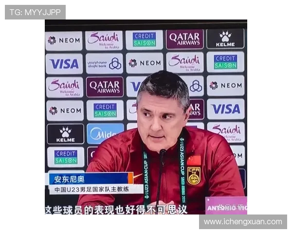 安东尼奥：朝鲜队体能强悍我懂球员心理